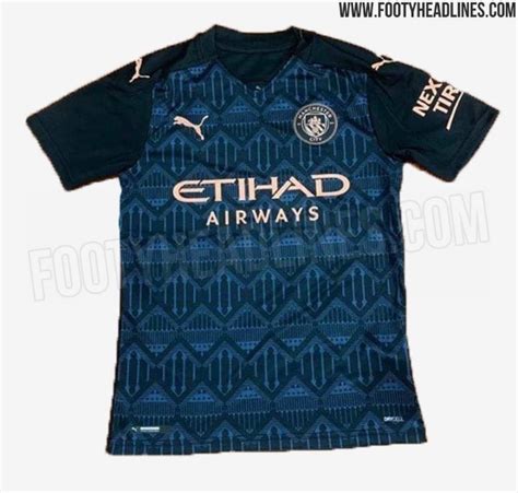 And judging from the reactions on social media, manchester city fans would love to see the blues strutting their stuff in this particular concept kit next season. Manchester City lança nova camisa titular. Veja os novos ...