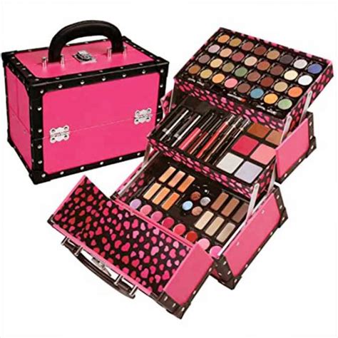 Top 10 Best Makeup Kits Of Best For Women And Beauty Salons