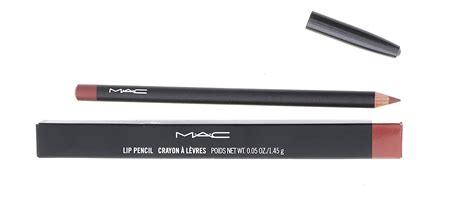 Mac Lip Pencil Whirl 145g005oz Beauty And Personal Care