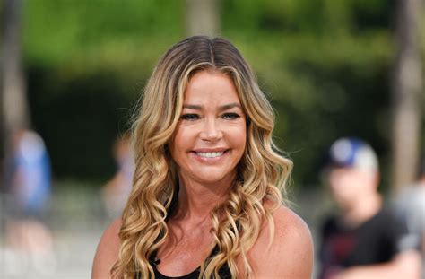 Denise Richards Poses In Bikini With Her New Real Housewives Of Beverly Hills Castmates
