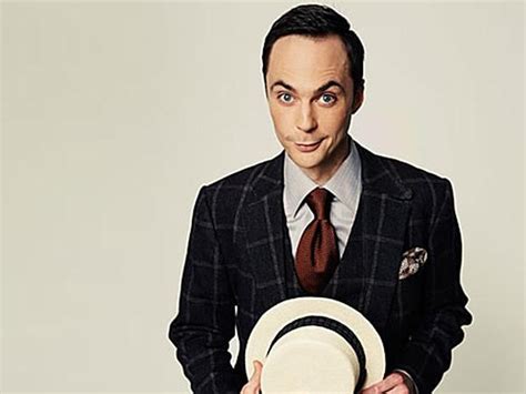 Tvs Highest Paid Actor Jim Parsons Is Gay And So Are Many Of His