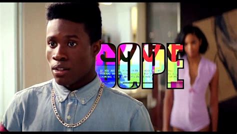 Dope 2015 Full Movie English Subtitles Video Dailymotion