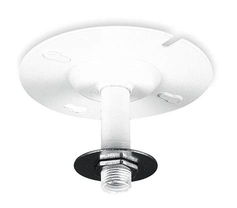 Lithonia Lighting Af Series 2 12 In Overall Lg Ceiling Spacer