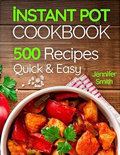 Parents will like them too! How to download "Instant Pot Pressure Cooker Cookbook: 500 ...