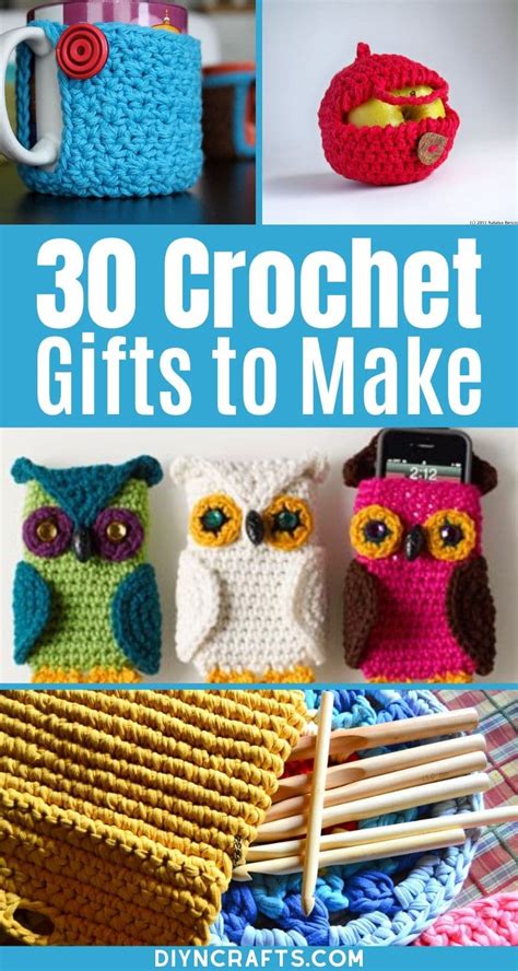 30 Beautifully Gorgeous Crochet Ts That You Can Make Today