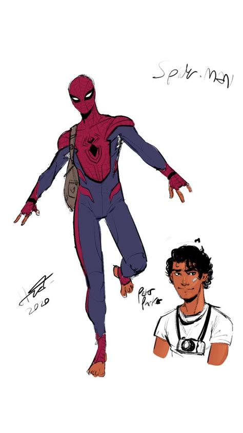 New Pin Marvel Spiderman Art Marvel Character Design Superhero Design