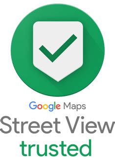 What it Takes to be Trusted - Street View