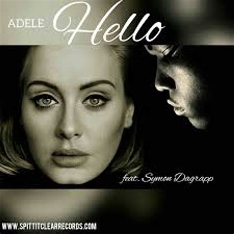 Adele Hello Instrumental From Original