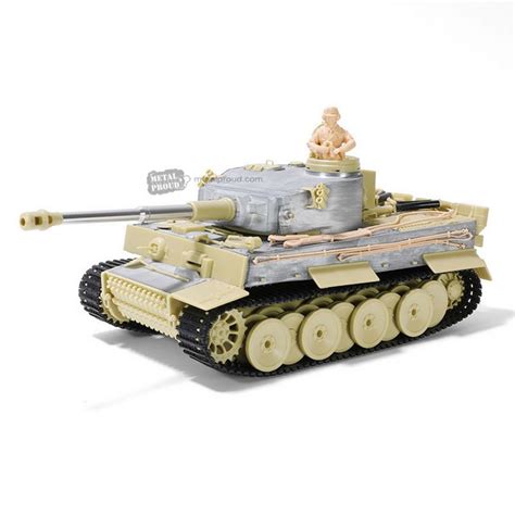 Fov 912043c 132 Sdkfz181 Pzkpfw Vi Tiger Ausfe