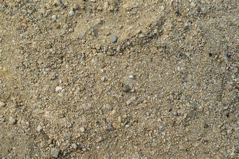 Free seamless sand texture with diffuse, normal, displacement, specularity and occlusion maps. Sand with Stones Texture - High-quality Free Backgrounds
