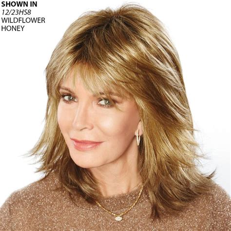 Jaclyn Smith Hairstyles With Bangs