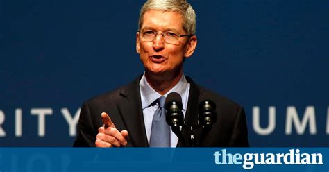 Uk Surveillance Bill Could Bring Very Dire Consequences Warns Apple