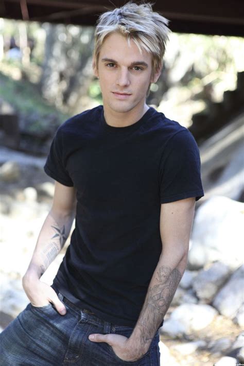 Justin bieber responds to aaron carter's complaint that younger stars 'have never paid' homage to him. 1000+ images about Aaron Carter on Pinterest | My ...