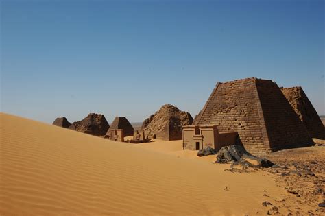 Sudan North When To Visit Journeys By Design