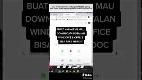 Run the coin master hack tool now and never look back. Mudah! Download Instal Windows & Office Pake HEIDOC - YouTube
