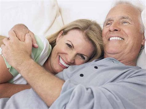 Frequent Sexual Activity Can Boost Brain Power In Older Adults