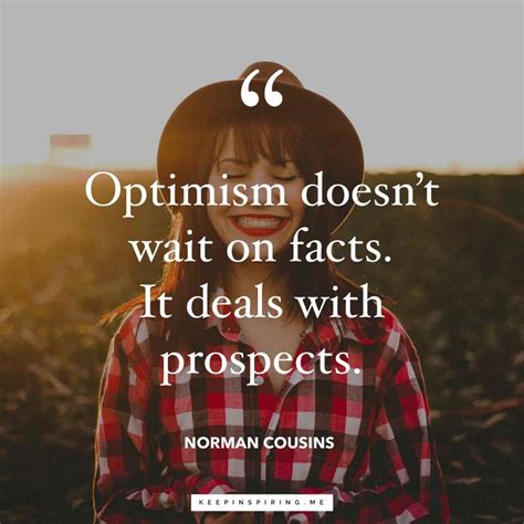Optimistic Quotes Quotes About Optimism