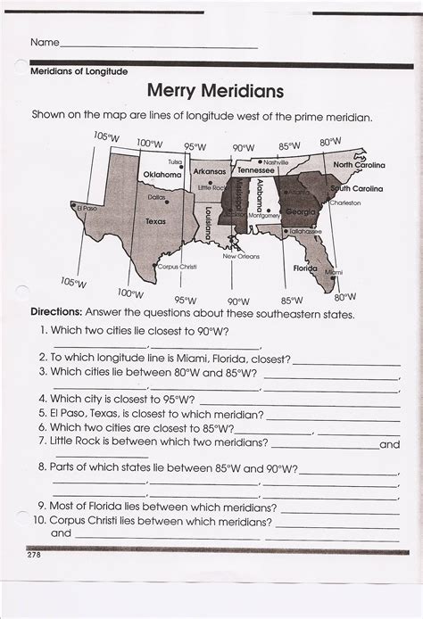 Filter by 4th grade spelling words (list #1 of 36). Social Studies Skills | Social studies worksheets, Study skills, Map skills