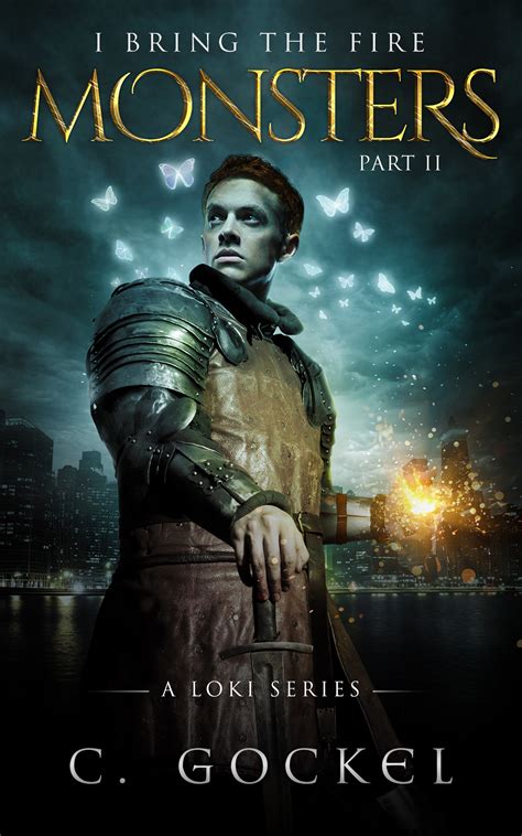 Marvel studios' loki, an original series, starts streaming june 9 with new episodes wednesdays on #disneyplus. Monsters: I Bring the Fire Part II (A Loki Series) - C ...