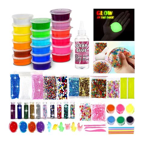 Top 10 Best Slime Making Kits In 2022 Reviews Goonproducts