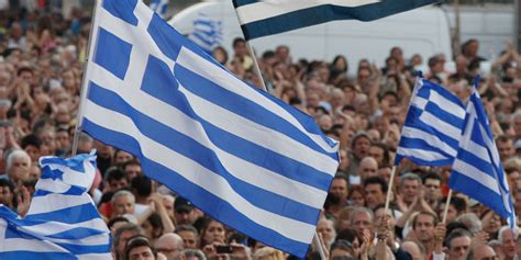 Greece's economic freedom score is 60.9, making its economy the 96th freest in the 2021 index. Yunanistan'da 24 saatlik genel grev | PolitikYol Haber Sitesi