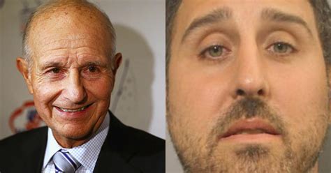Man Charged With Posing As Bruins Owner Jeremy Jacobs Cbs Boston