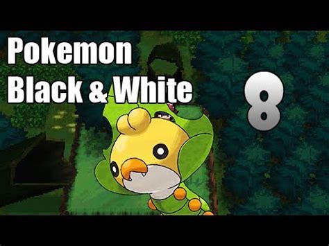 Black & white episode 1 in hd for free on anime simple, the best anime streaming website! Pokémon Black & White - Episode 8 | Challenge Rock! - YouTube