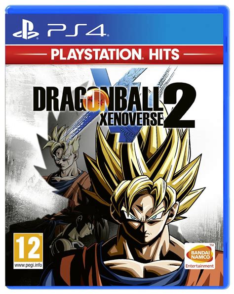 Apr 11, 2019 · what is dragon ball xenoverse 3's release date? Dragon Ball: Xenoverse 2 PS Hits PS4 Game £13.99 @ Argos | Ps4 games, Dragon ball, Dragon