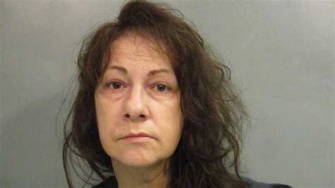 54 Year Old Woman Arrested After Mother Found Wrapped In Newspaper Blankets