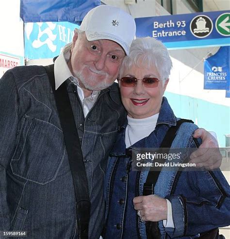 Shirley Jones And Marty Ingels Celebrate Their 35th Wedding Anniversary Photos And Premium High