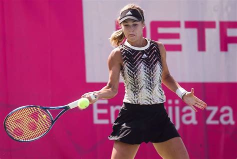 Anna Kalinskaya Rgirlstennis