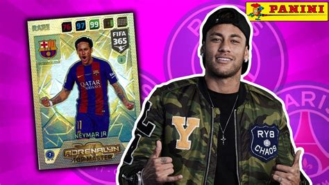 Neymar Top Master Gezogen 😱🔥 Youtube