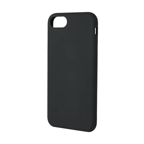 Iphone 66s78 Silicone Case Black Anko Target Australia
