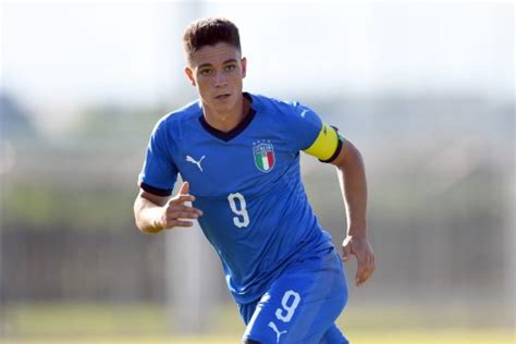 Giacomo raspadori statistics played in sassuolo. Sassuolo Starlet Raspadori: "I Was Obsessed With Inter As ...