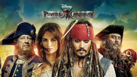 Pirates Of The Caribbean Movies Order 1 5 How To Watch