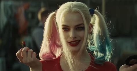 Margot Robbie Reveals Why She Thinks Her Scenes With The Joker Were Cut