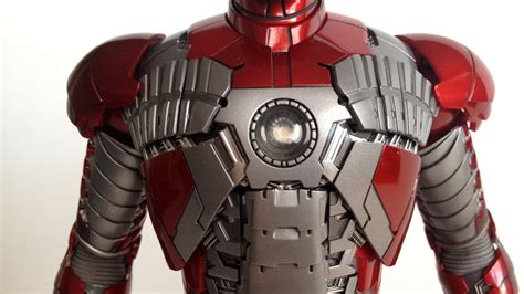 Us Military Close To Completing Iron Man Suit Youtube