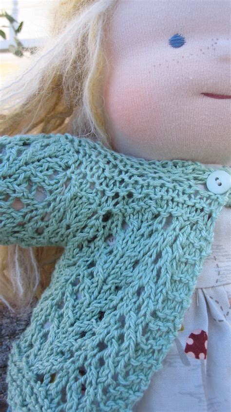 February Bamboletta Sweater February Doll Sweater Knit In Flickr