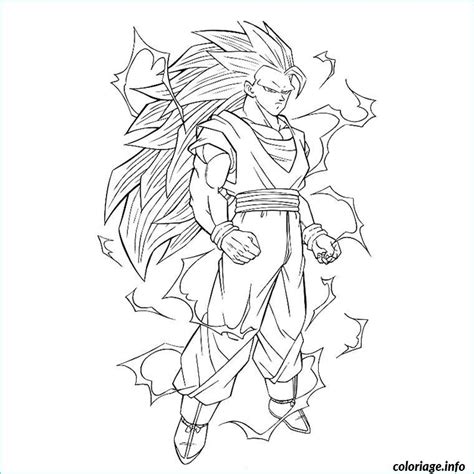 13 Luxe De Coloriage Goku Ultra Instinct Galerie  Coloriage  Coloriage