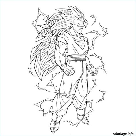 13 Luxe De Coloriage Goku Ultra Instinct Galerie Coloriage