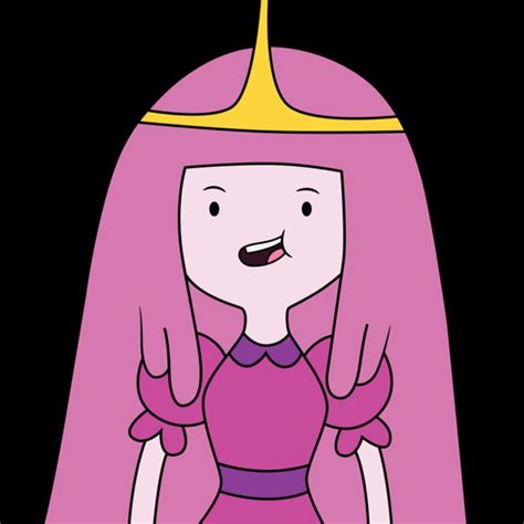 Picture Of Princess Bubblegum