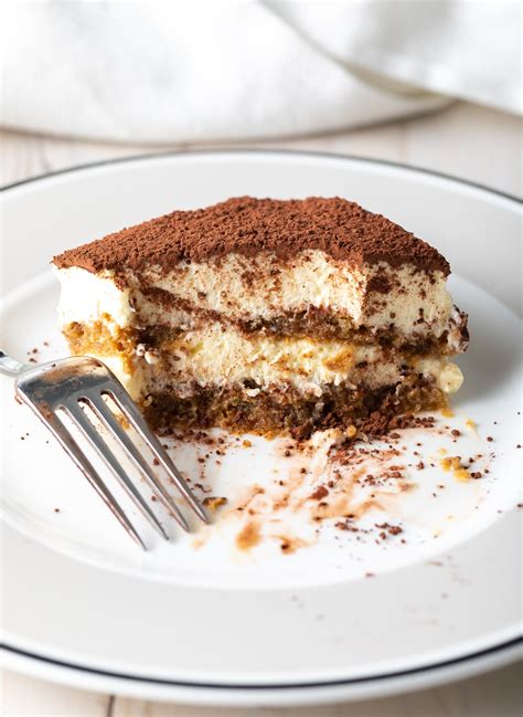 The Best Easy Tiramisu Recipe Video A Spicy Perspective