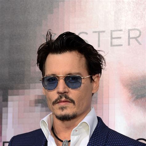 Johnny Depp In Talks To Play Harry Houdini Vulture
