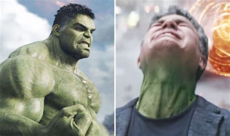 I loved the hulk comics. This Is The Real Reason Why Mark Ruffalo Had Replaced Edward Norton As MCU's Hulk - GEEKS ON COFFEE