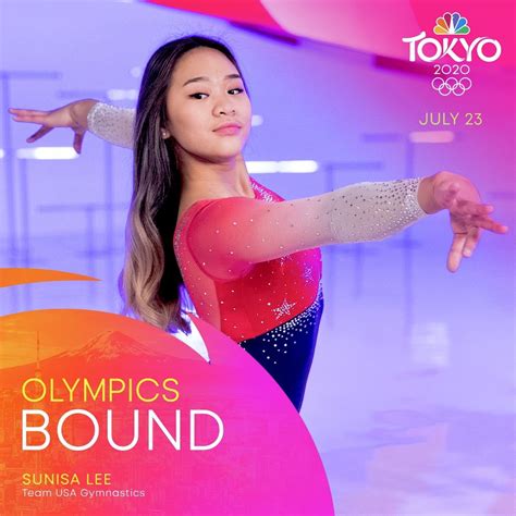 suni lee team usa in gymnastics 2020 2021 tokyo olympics olympics tokyo olympics summer