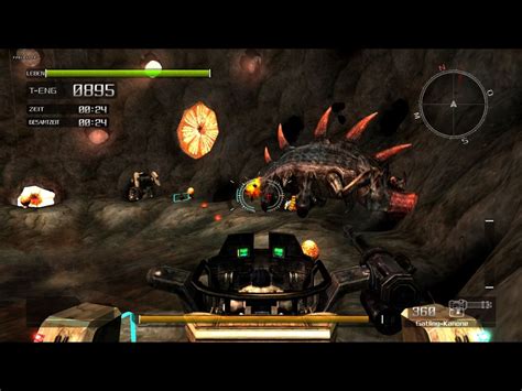 lost planet extreme condition colonies edition screenshots for windows mobygames