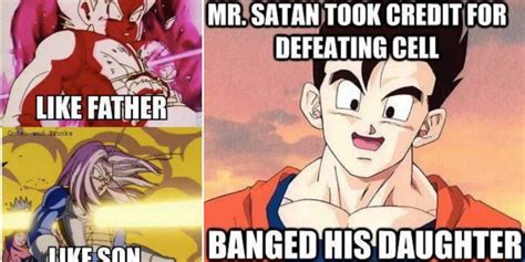 Dragon ball is one of the most iconic franchises of all time. 25 Funniest Dragon Ball Memes Only True Fans Will Understand