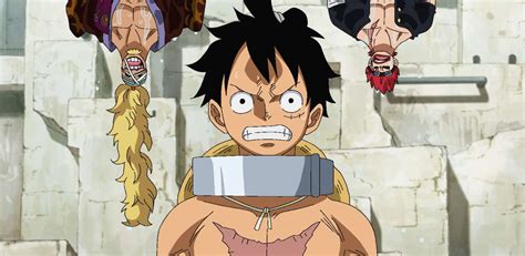Watch One Piece Season 14 Episode 943 Sub And Dub Anime Simulcast