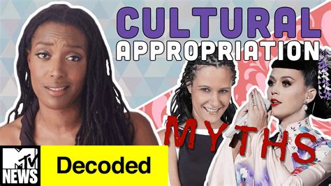 The 7 Most Commonly Believed Myths About Cultural Appropriation
