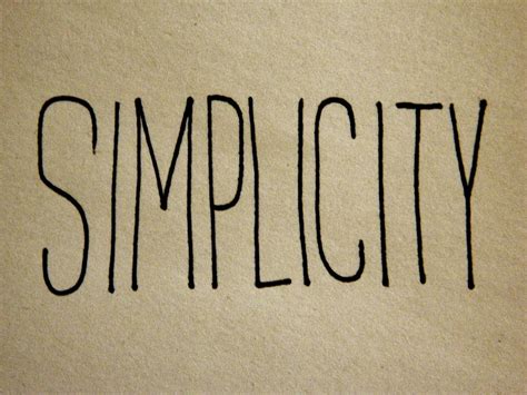 Its Pretty Simple Typography Calligraphy Pretty